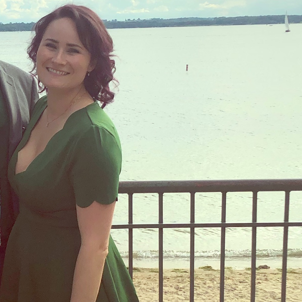 Meet your Posher, Dana